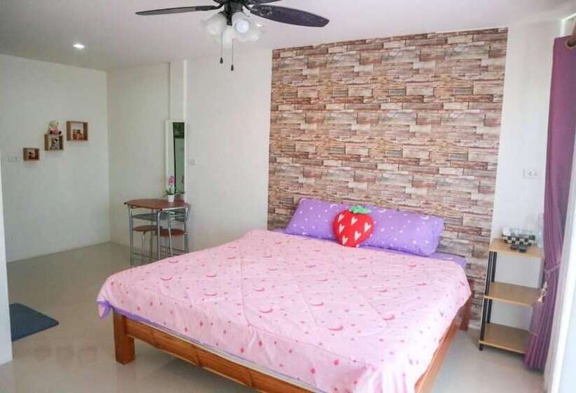 Пансион Ingkho Khao Kho อิงค้อ เขาค้อ