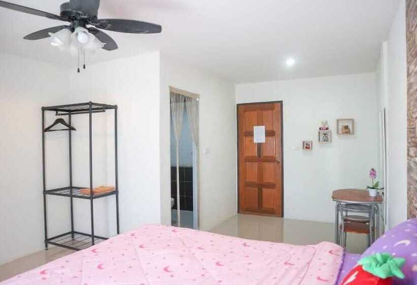 Пансион Ingkho Khao Kho อิงค้อ เขาค้อ