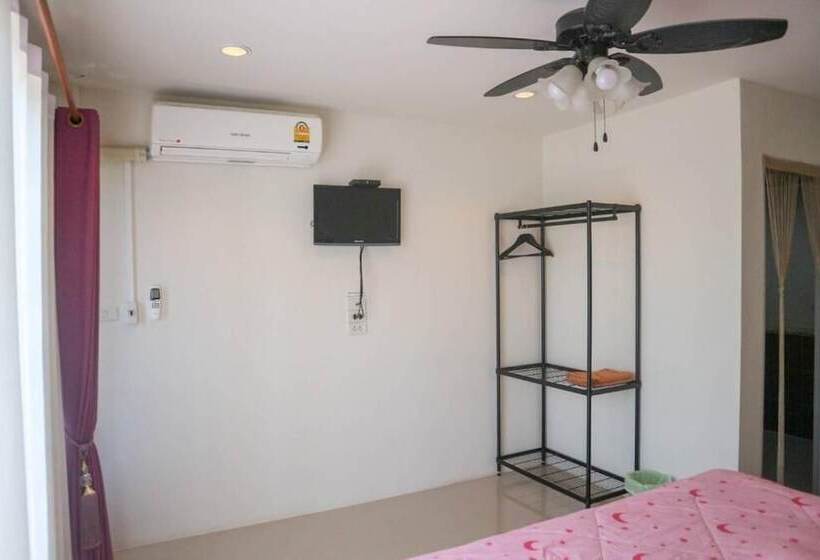 Пансион Ingkho Khao Kho อิงค้อ เขาค้อ