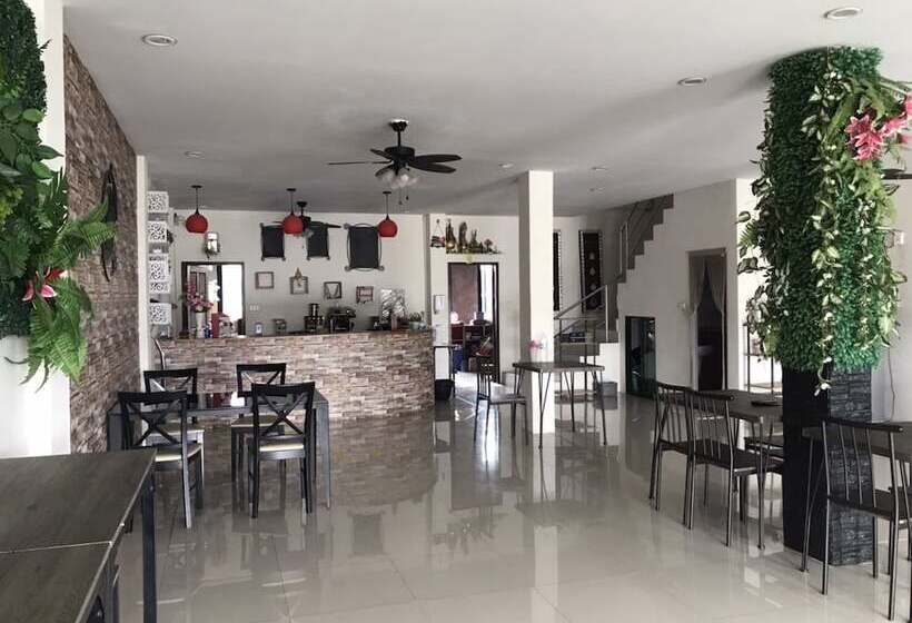 Пансион Ingkho Khao Kho อิงค้อ เขาค้อ