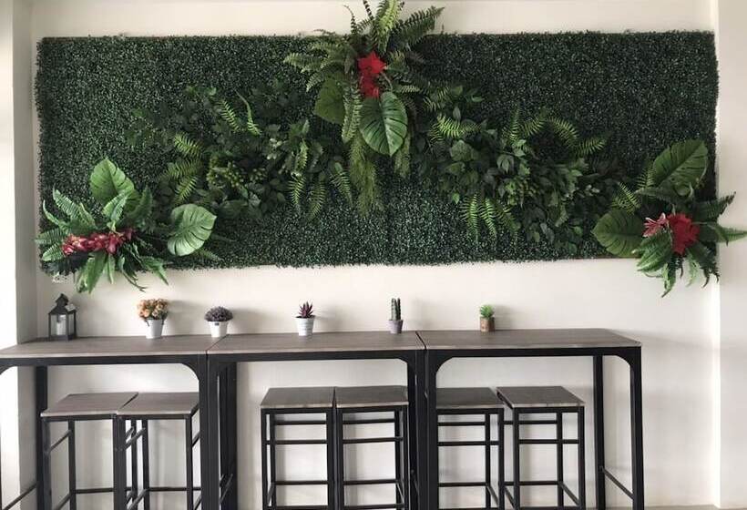 Пансион Ingkho Khao Kho อิงค้อ เขาค้อ