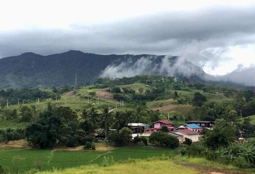 Пансион Ingkho Khao Kho อิงค้อ เขาค้อ