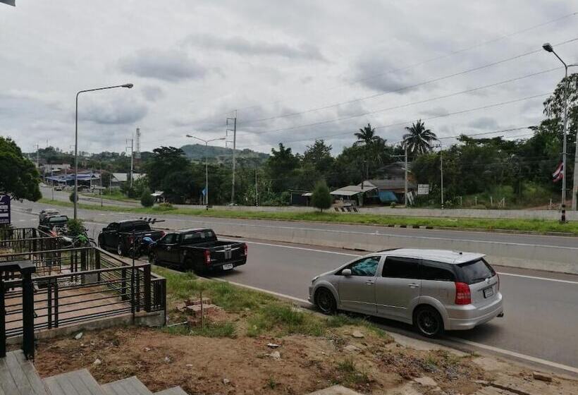 Пансион Ingkho Khao Kho อิงค้อ เขาค้อ