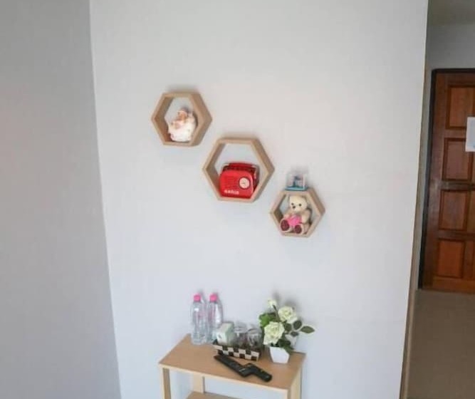 Пансион Ingkho Khao Kho อิงค้อ เขาค้อ