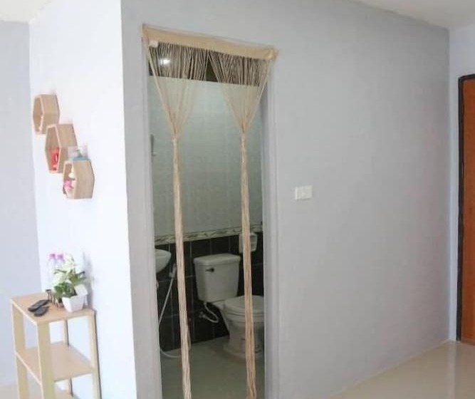 Пансион Ingkho Khao Kho อิงค้อ เขาค้อ