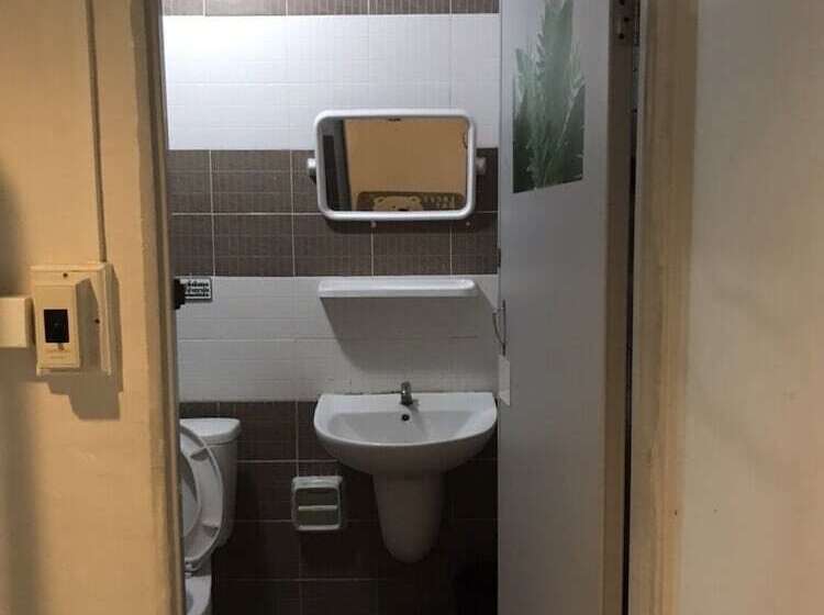 Пансион Ingkho Khao Kho อิงค้อ เขาค้อ