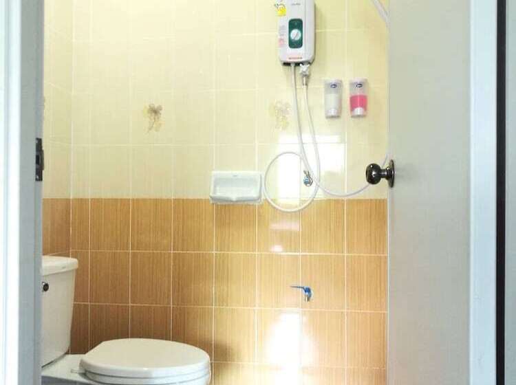 Пансион Ingkho Khao Kho อิงค้อ เขาค้อ