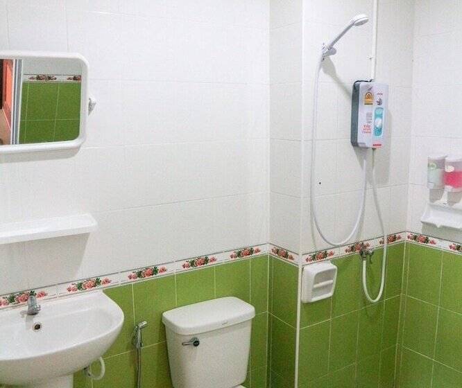 Пансион Ingkho Khao Kho อิงค้อ เขาค้อ