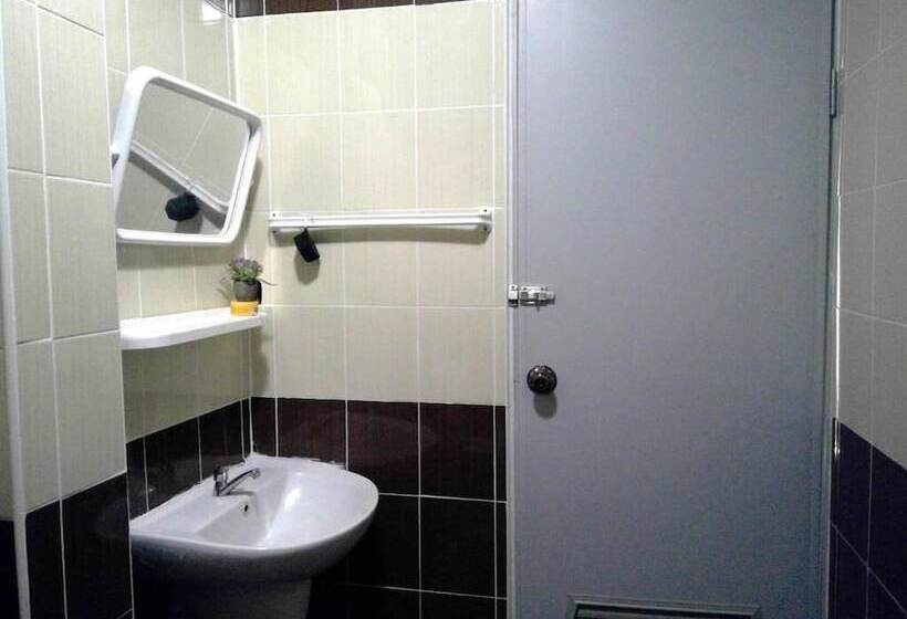 Пансион Ingkho Khao Kho อิงค้อ เขาค้อ