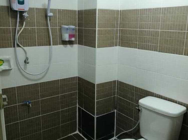 Пансион Ingkho Khao Kho อิงค้อ เขาค้อ