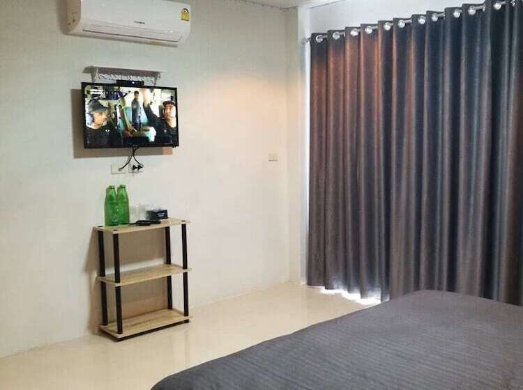 Пансион Ingkho Khao Kho อิงค้อ เขาค้อ