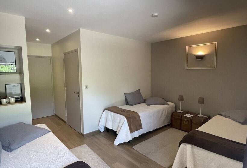 Пансион Inspirations