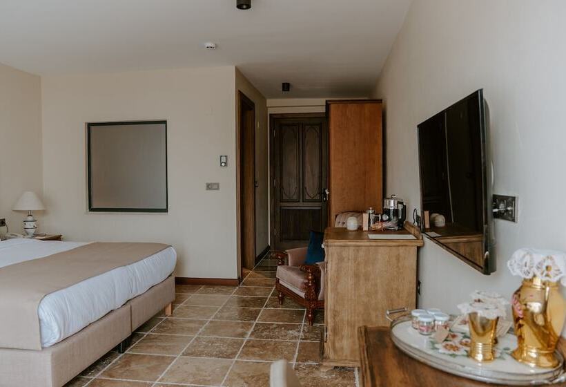 Пансион çiy Restaurant & Konukevi