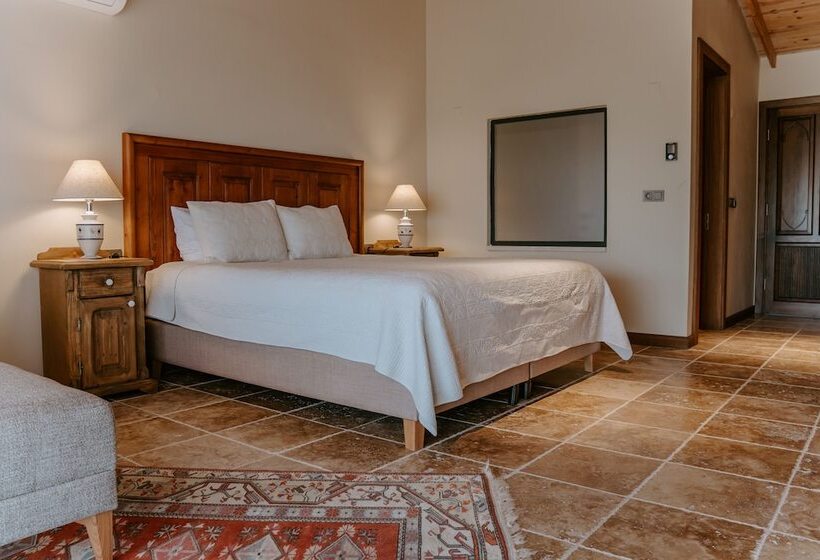 Пансион çiy Restaurant & Konukevi