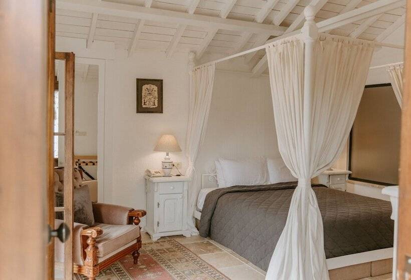 Пансион çiy Restaurant & Konukevi