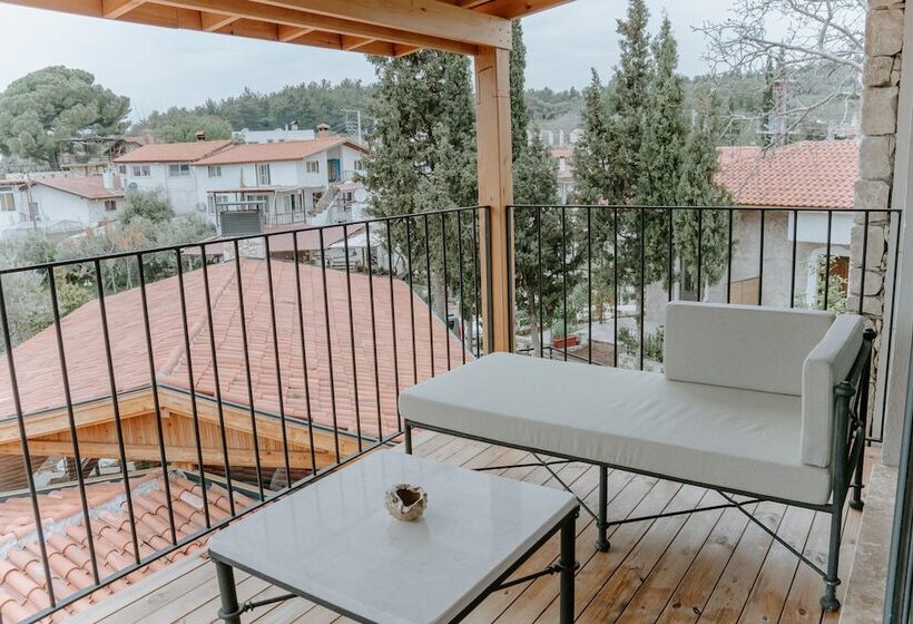 Пансион çiy Restaurant & Konukevi