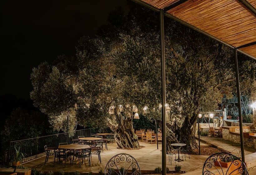 Пансион çiy Restaurant & Konukevi