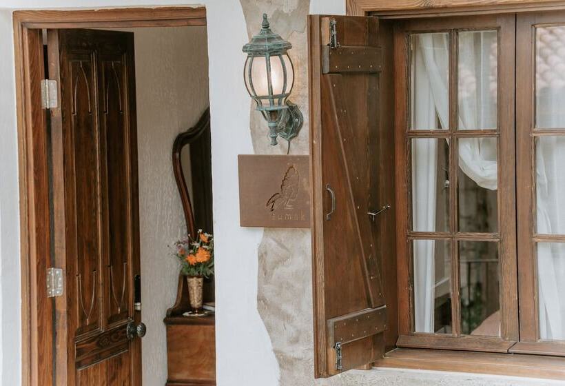 Пансион çiy Restaurant & Konukevi