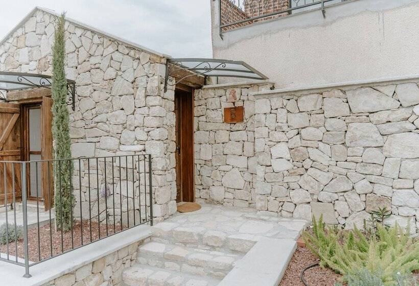 Пансион çiy Restaurant & Konukevi