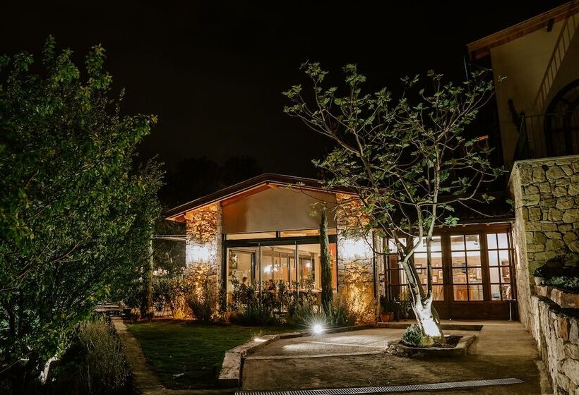 Пансион çiy Restaurant & Konukevi