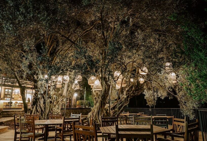 Пансион çiy Restaurant & Konukevi