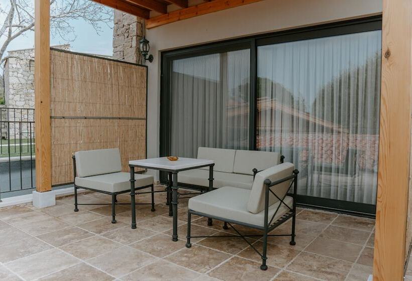 Пансион çiy Restaurant & Konukevi