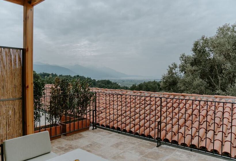 Пансион çiy Restaurant & Konukevi