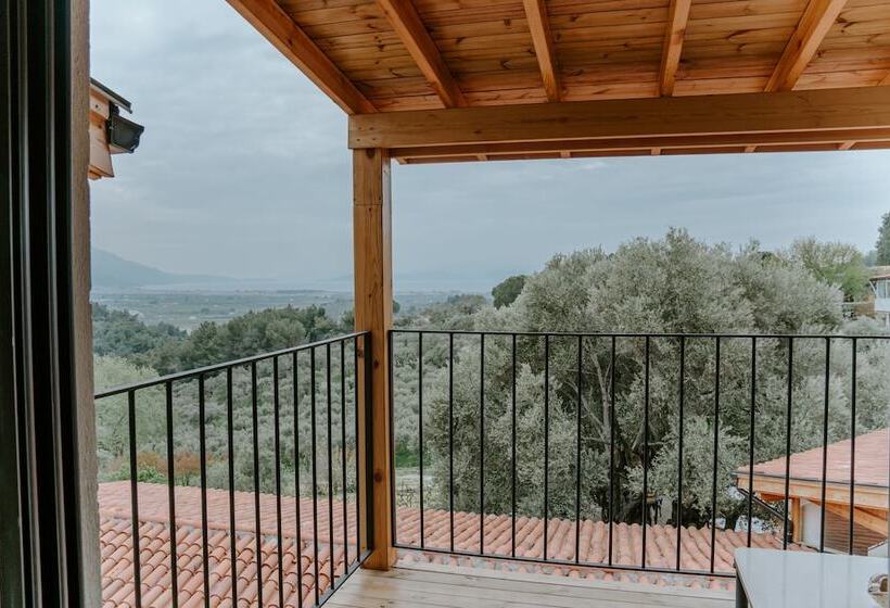 Пансион çiy Restaurant & Konukevi