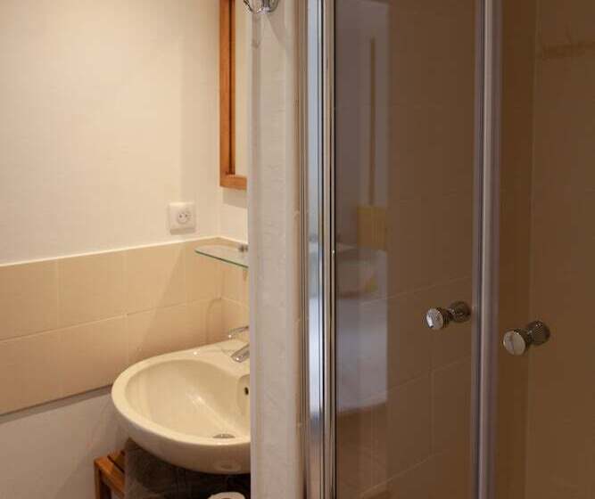 펜션 La Fontaine Racine