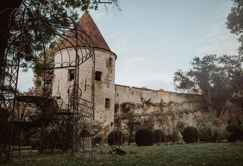 펜션 La Fontaine Racine