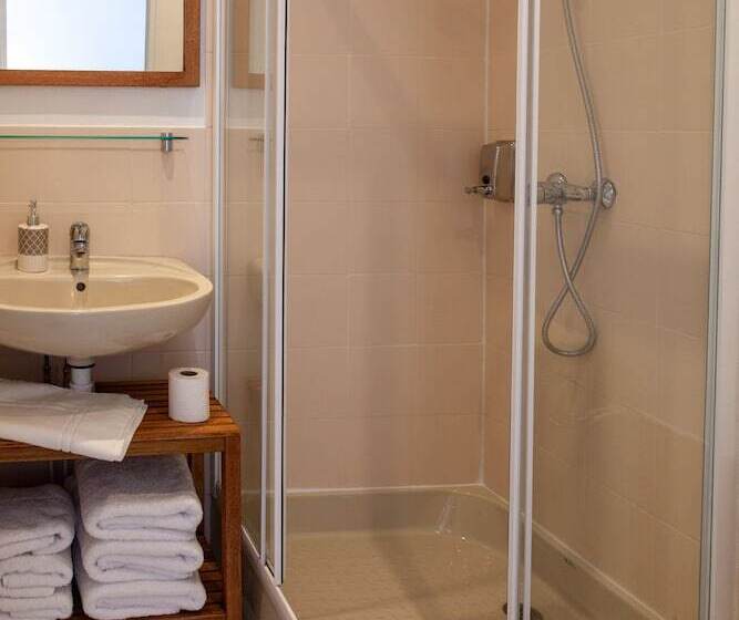 펜션 La Fontaine Racine