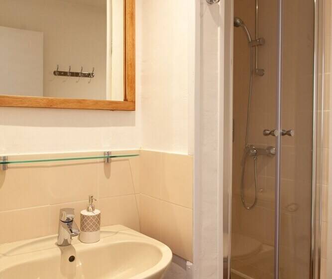 펜션 La Fontaine Racine