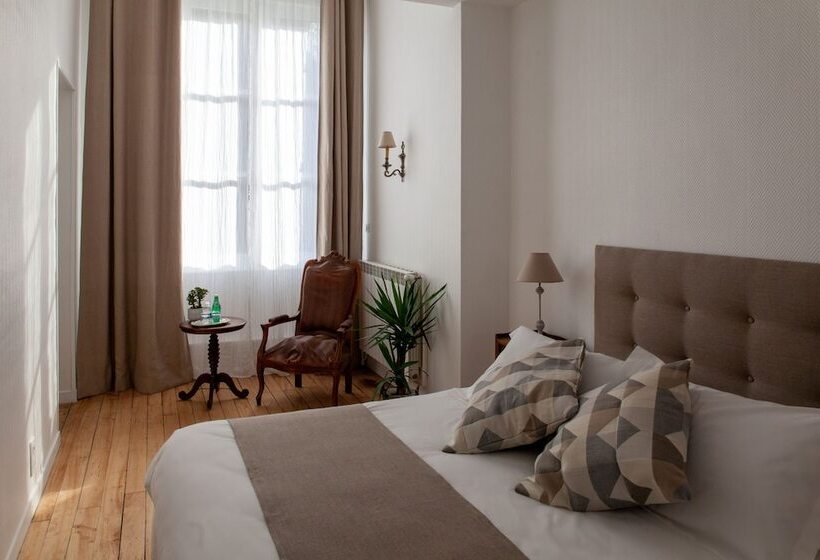 펜션 La Fontaine Racine