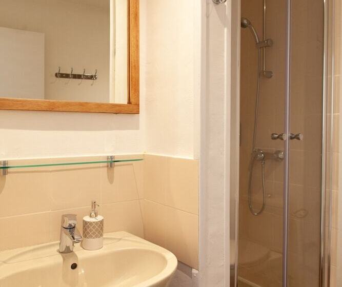 펜션 La Fontaine Racine