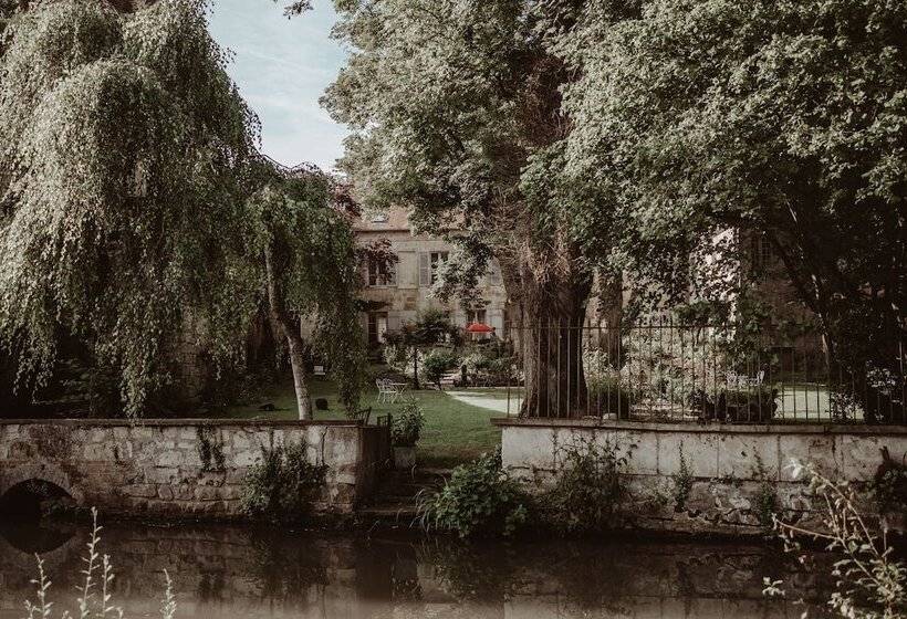 펜션 La Fontaine Racine