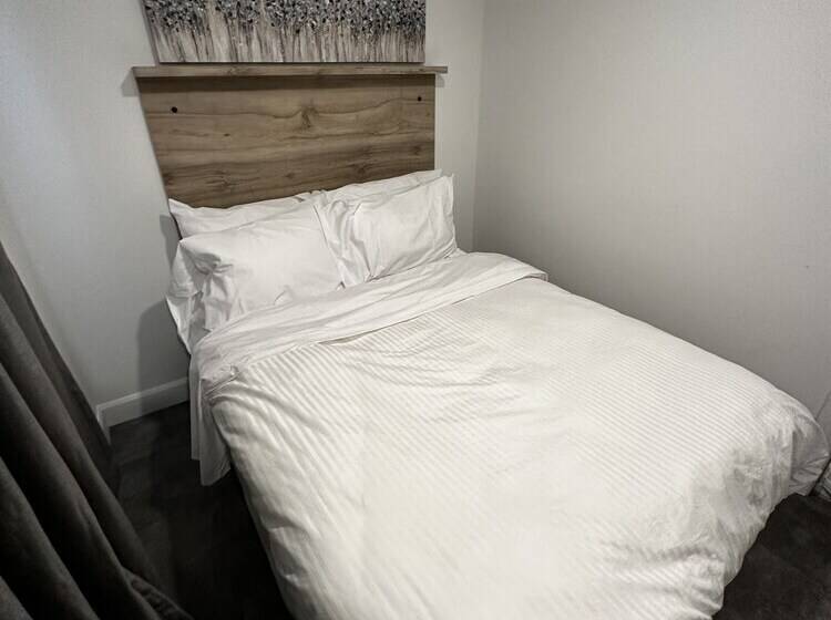 ペンション Le Chambreur