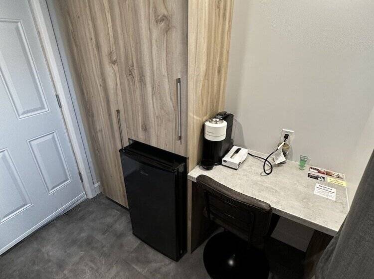 ペンション Le Chambreur