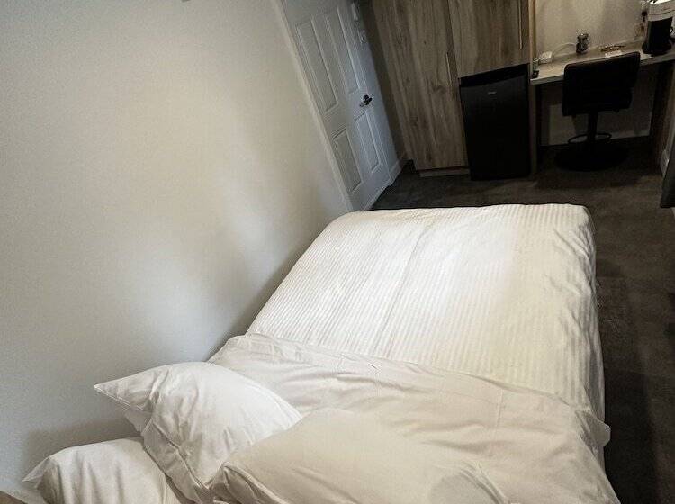 ペンション Le Chambreur