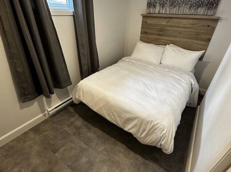 ペンション Le Chambreur