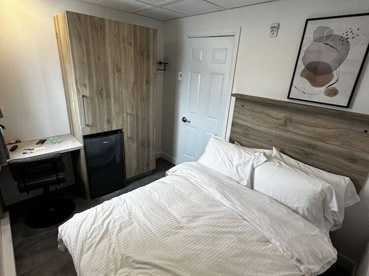 ペンション Le Chambreur