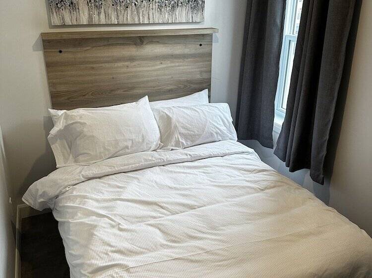 ペンション Le Chambreur