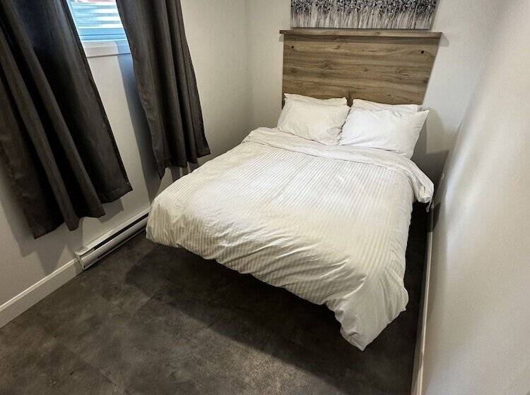 ペンション Le Chambreur