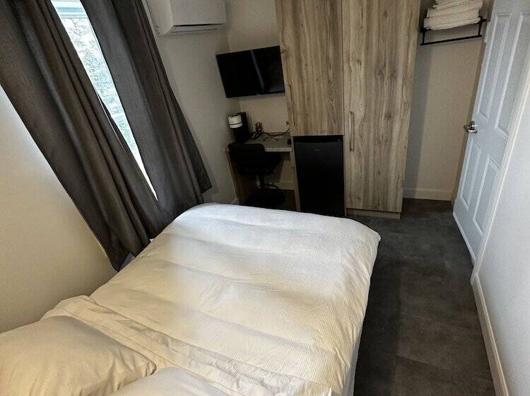 ペンション Le Chambreur