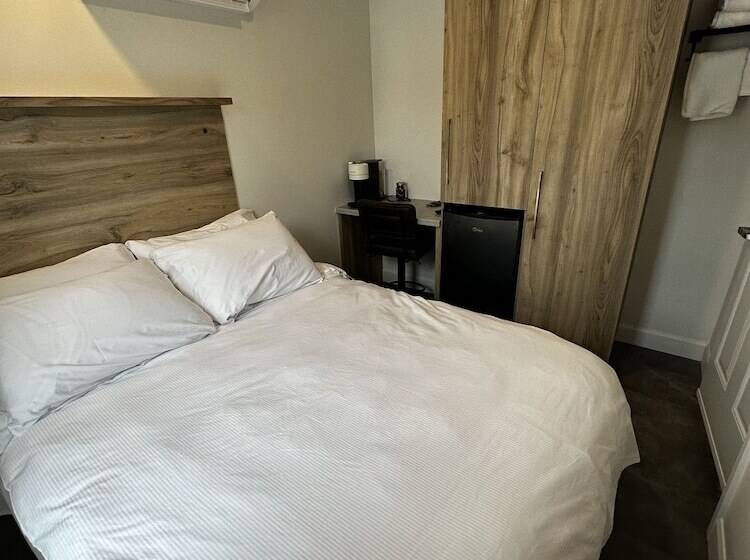 ペンション Le Chambreur