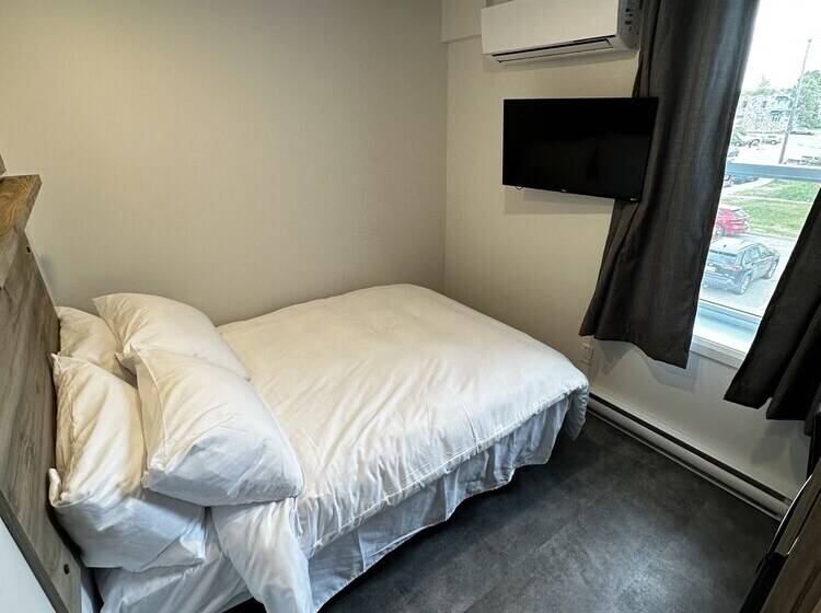 ペンション Le Chambreur