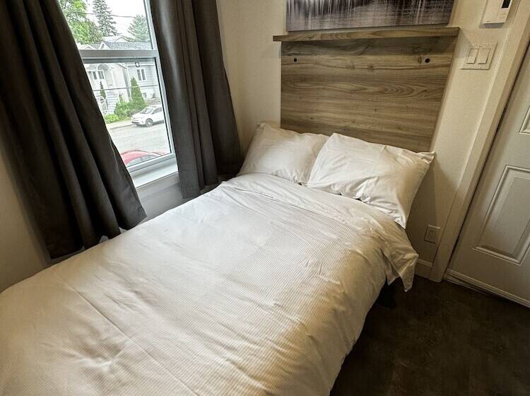 ペンション Le Chambreur