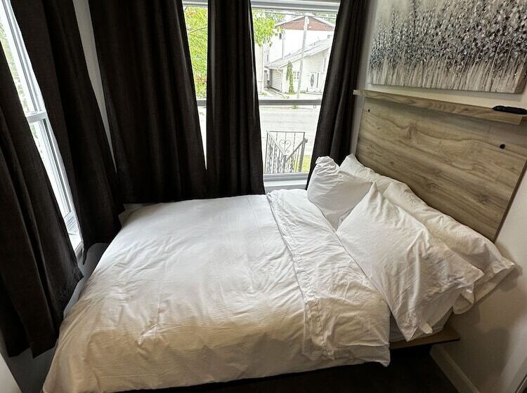 ペンション Le Chambreur