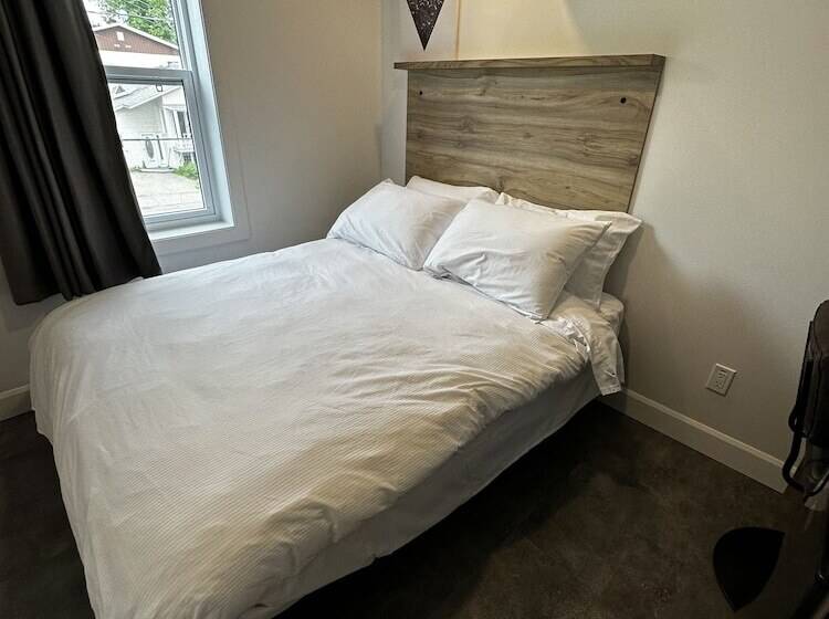 ペンション Le Chambreur