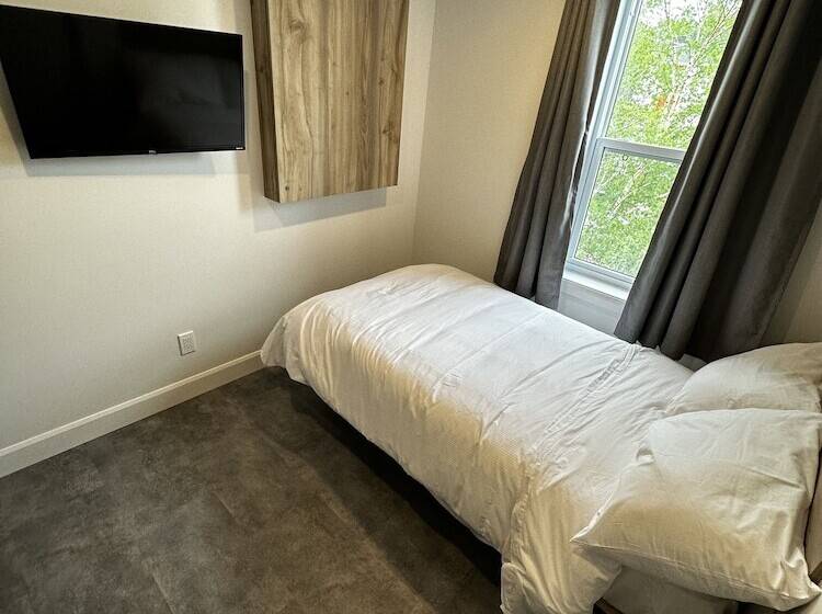 ペンション Le Chambreur