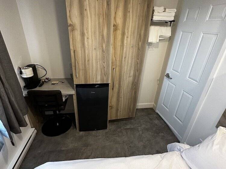 ペンション Le Chambreur